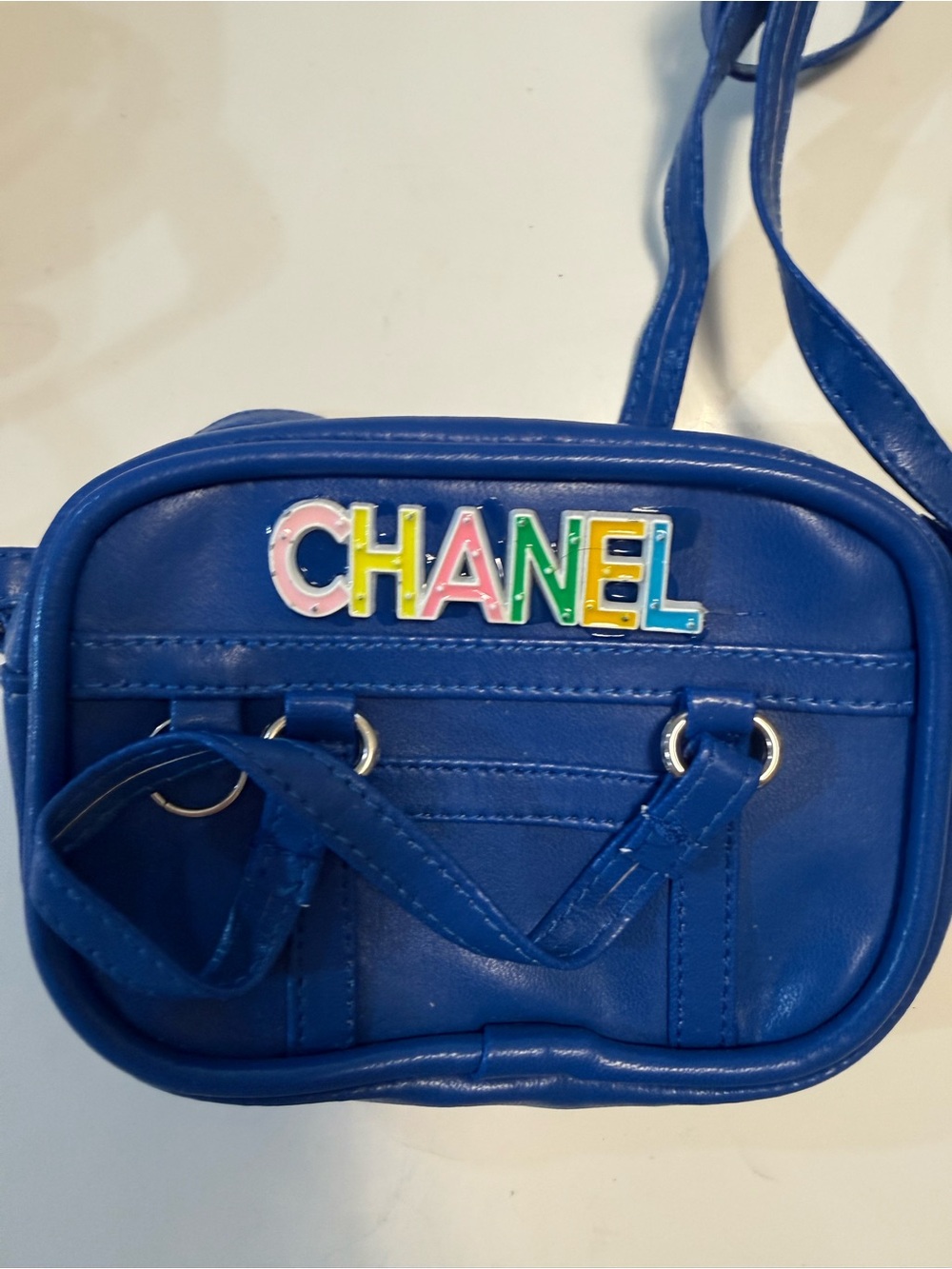 Bundle of 3 - Brand New Designer Inspired Crossbody Bag ๐๐๐ค - Picture 5 of 10